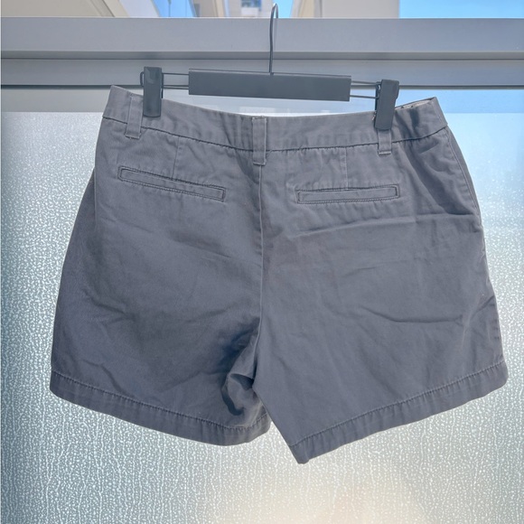 Merona | Grey Shorts - Picture 3 of 3